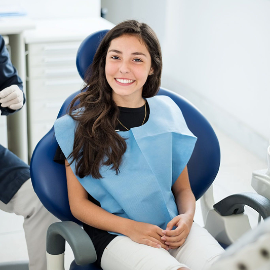 Smiles for Life Dental Care