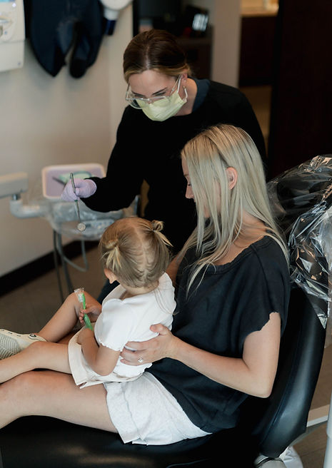 Thurston Family Dental