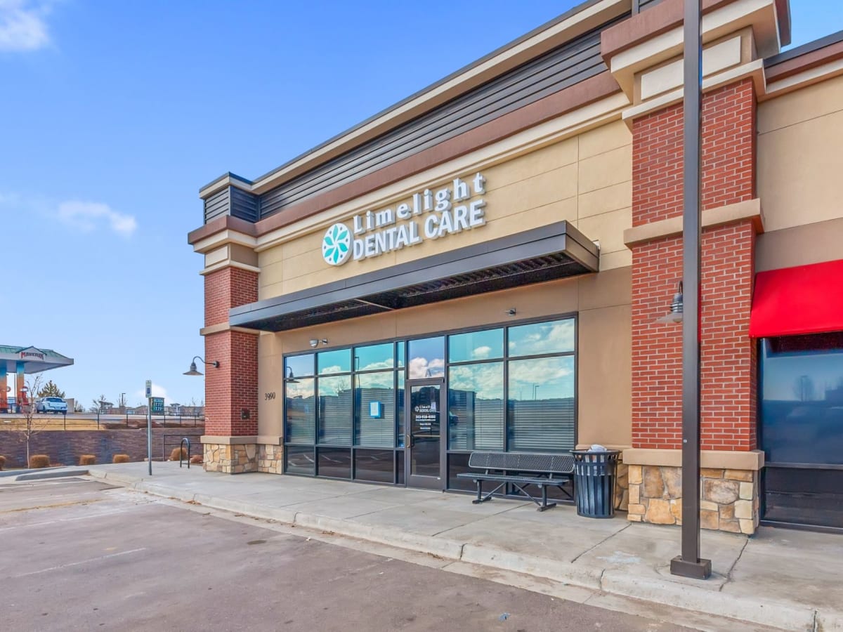 Limelight Dental Care