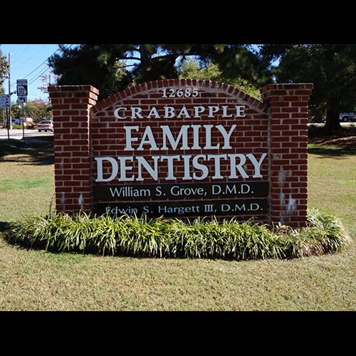 Crabapple Family Dentistry