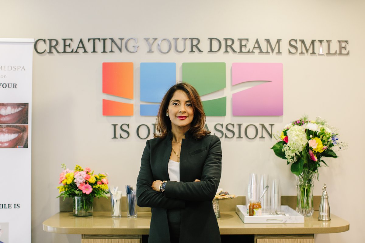 Creative Dentistry & Medspa