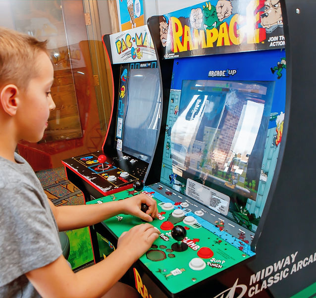 Mini Miners Pediatric Dentistry