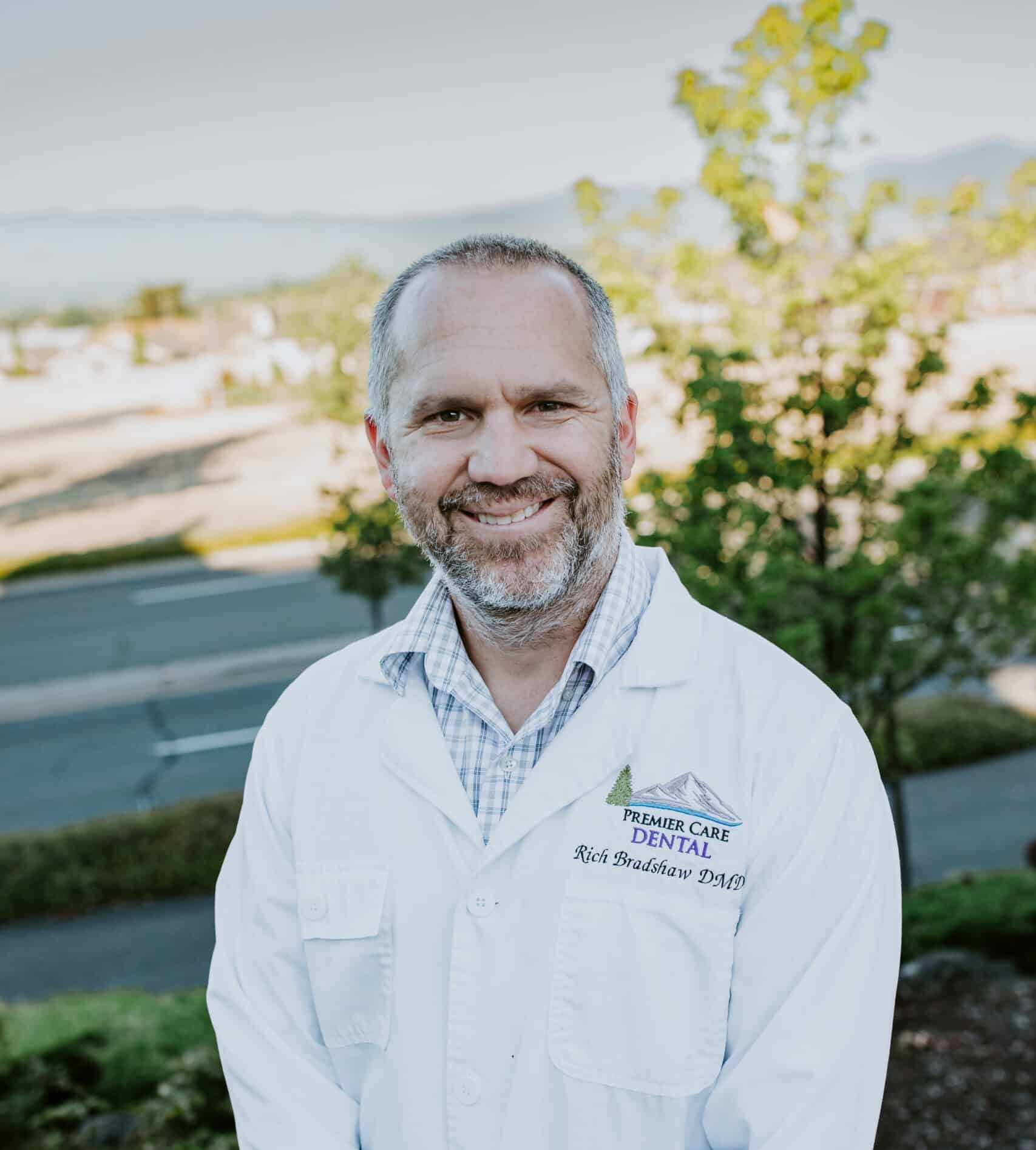 Premier Care Dental - Medford