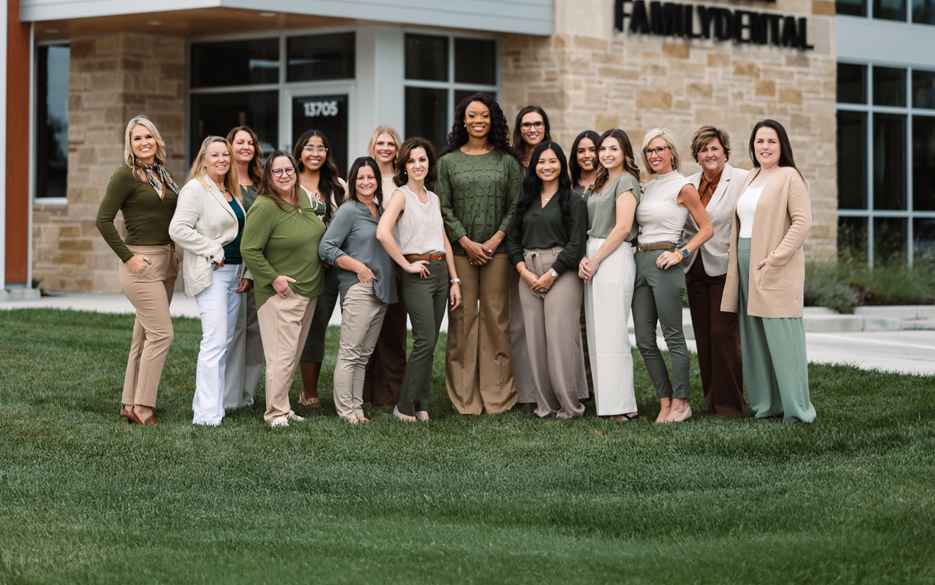 Auburn Family Dental