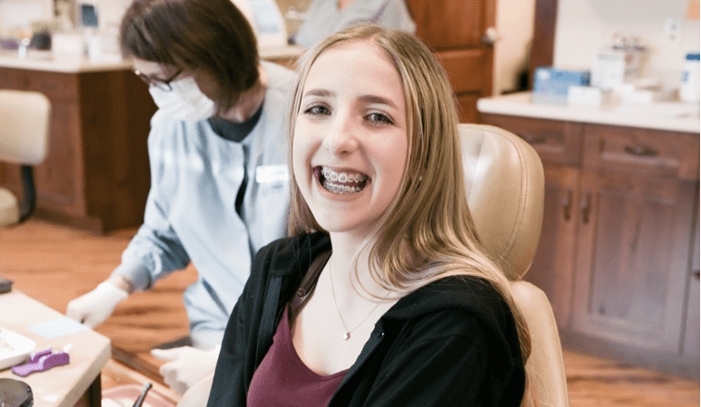 Timock Family Orthodontics