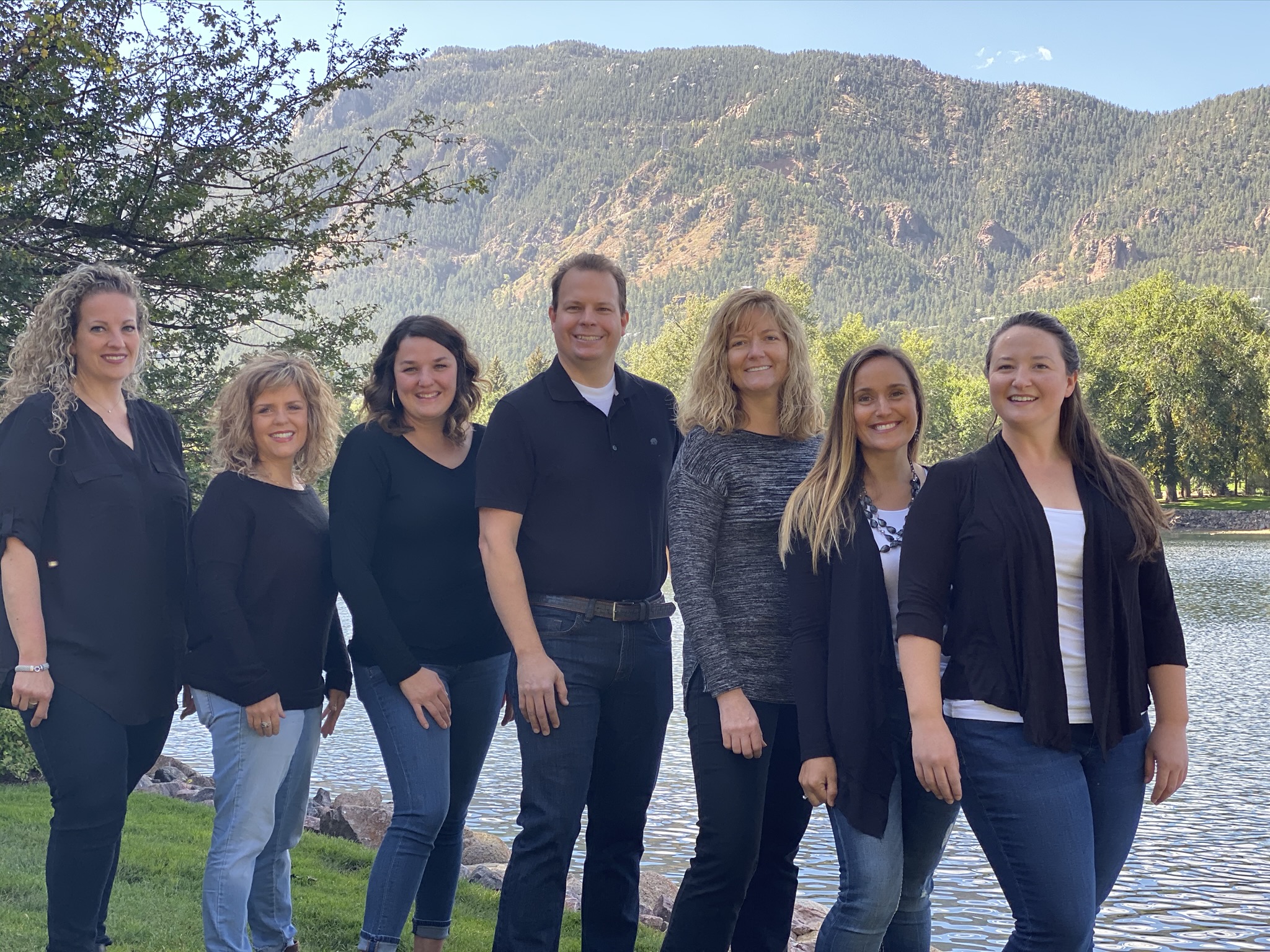 Mountain Springs Advanced Dental