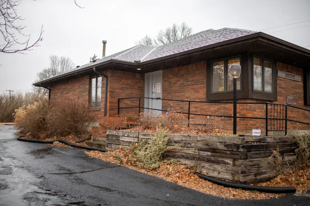 Fairlawn Family Dentistry