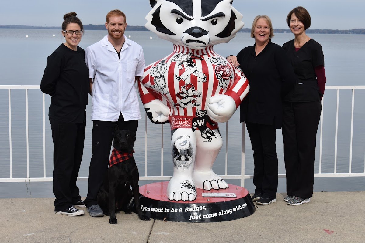 University Square Dental Associates