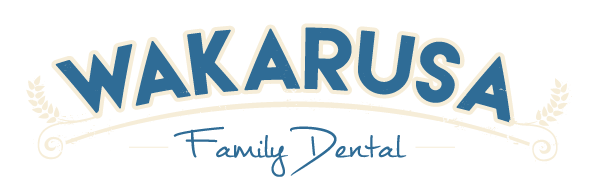 Wakarusa Family Dental