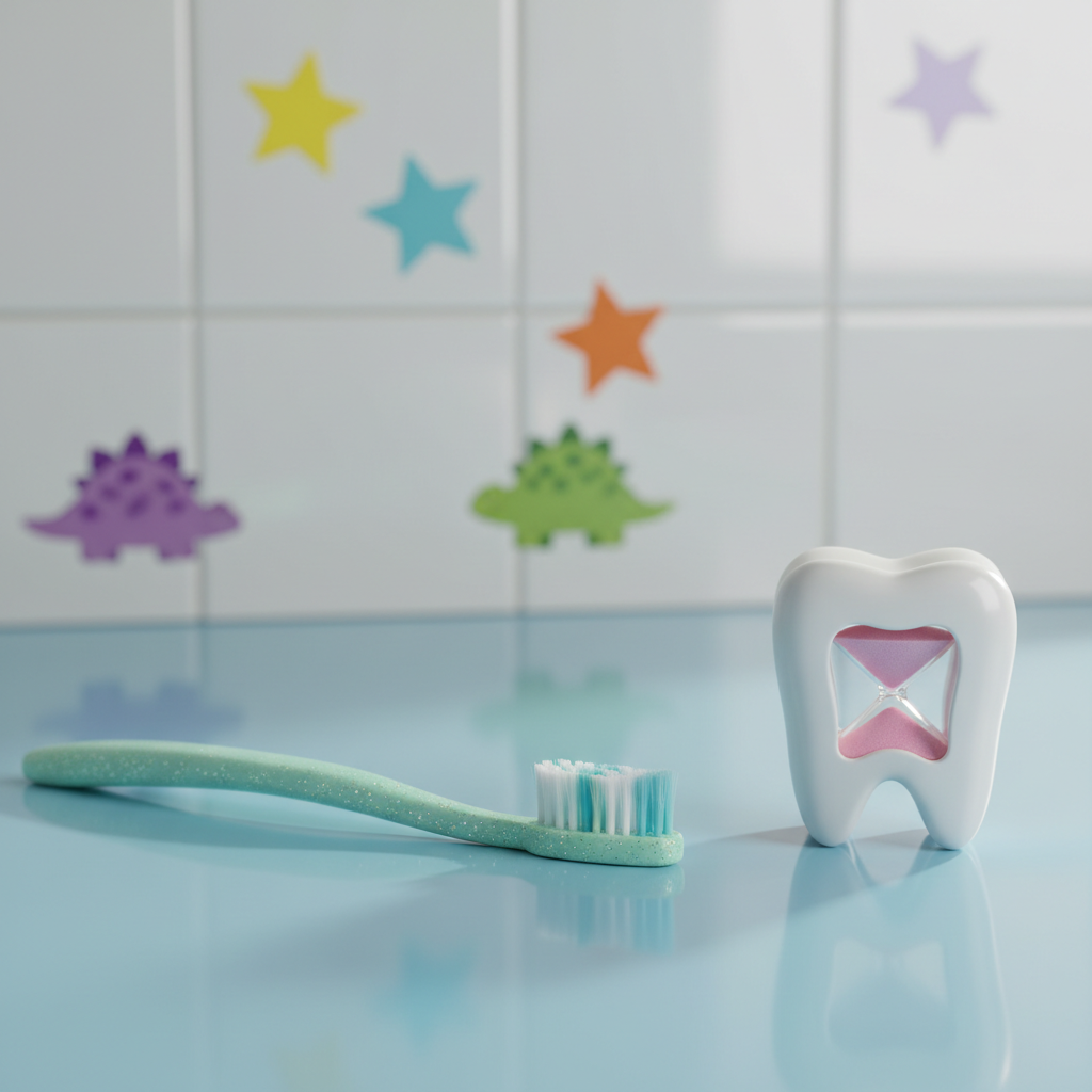 Tiny Tooth Pediatric Dentistry: Dr. Monica Sharma