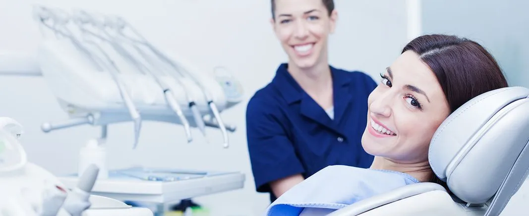 Dental Associates of Manhattan