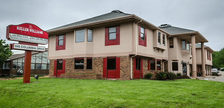 Lawrence Dental Solutions