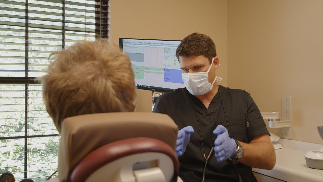 Personalized Family Dental