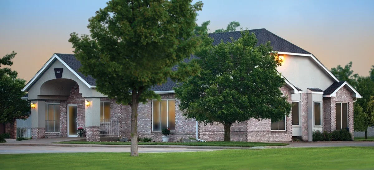 Cornerstone Family Dental