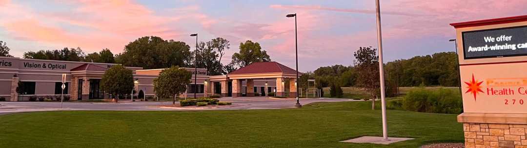 Levans Allison L DDS