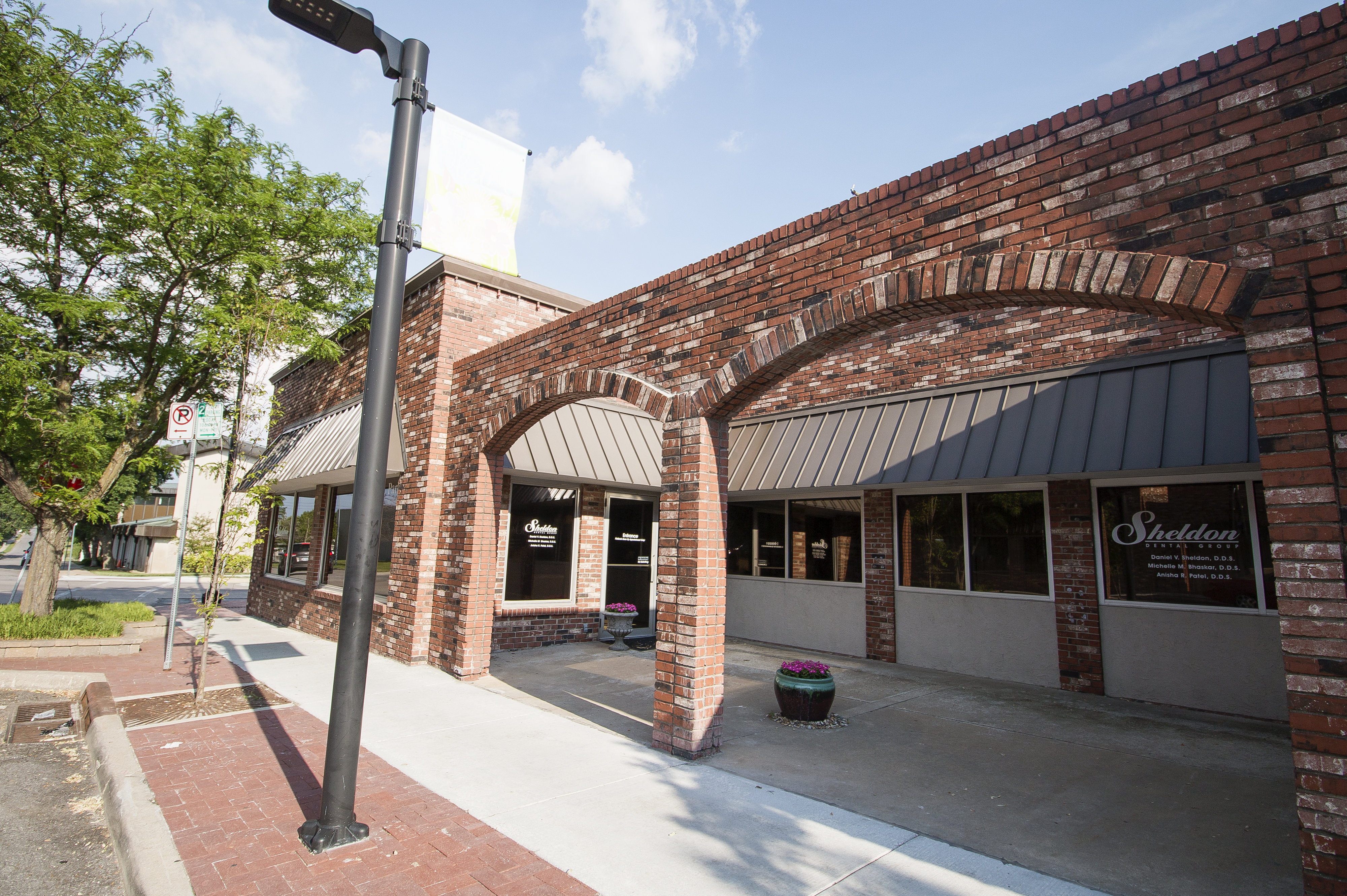 Sheldon Dental Group DDS