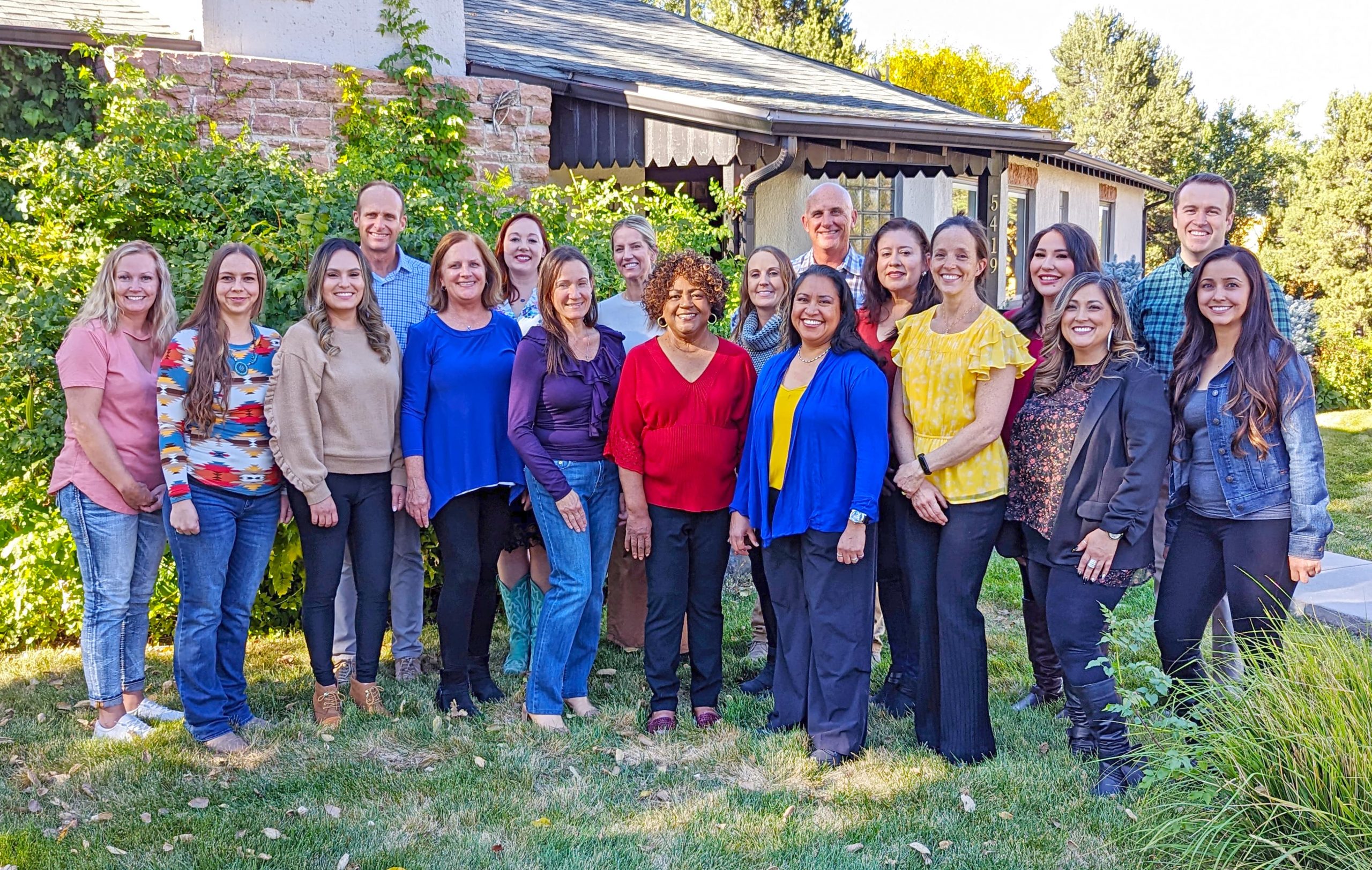 Old Town Dental - Littleton, CO