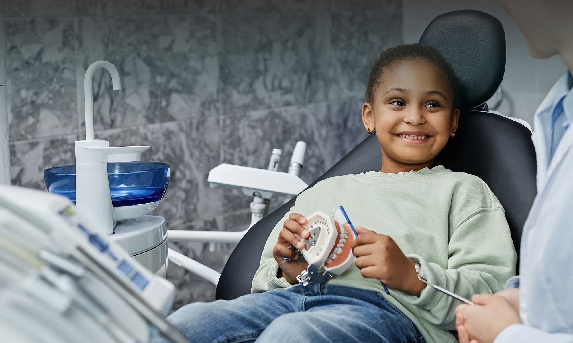 Waters Davidson Family Dentistry