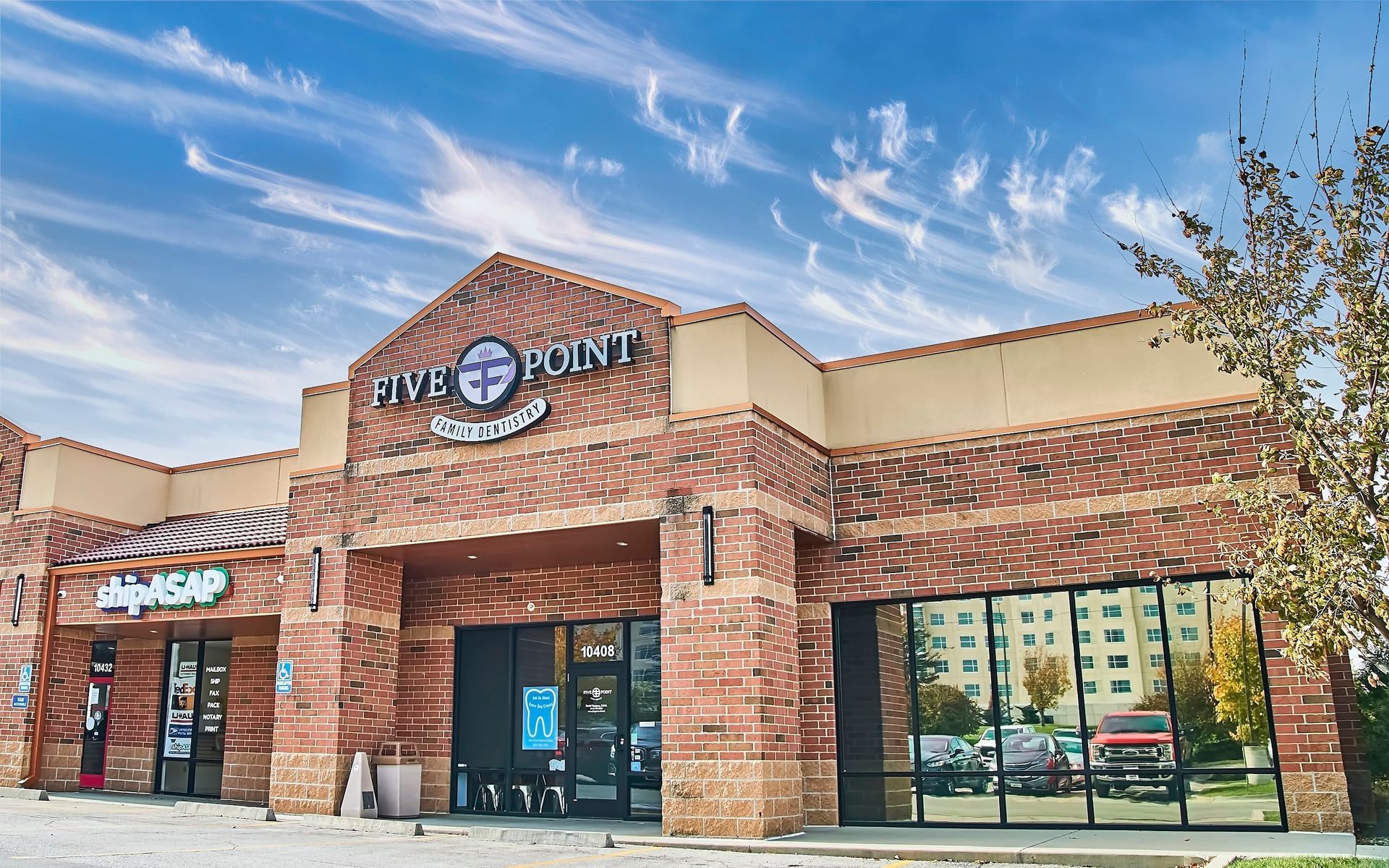 Five Point Family Dentistry