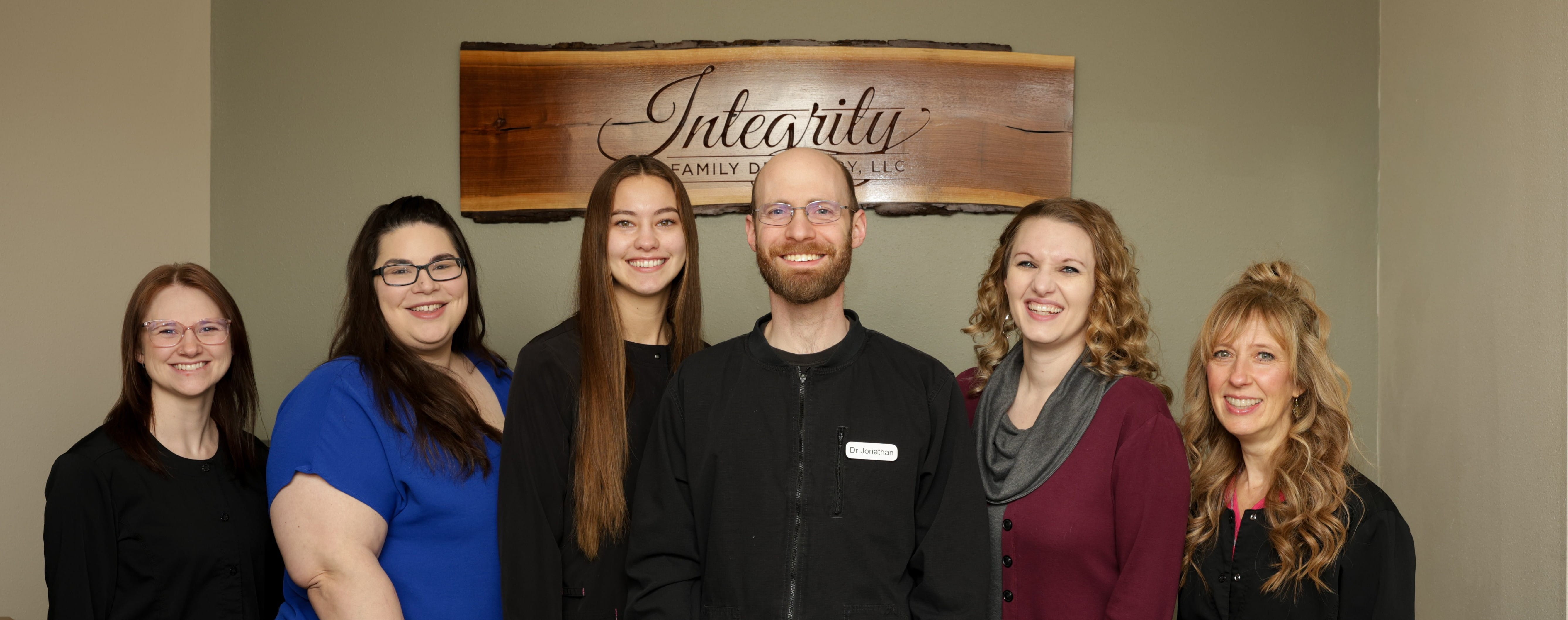 Integrity Family Dentistry LLC