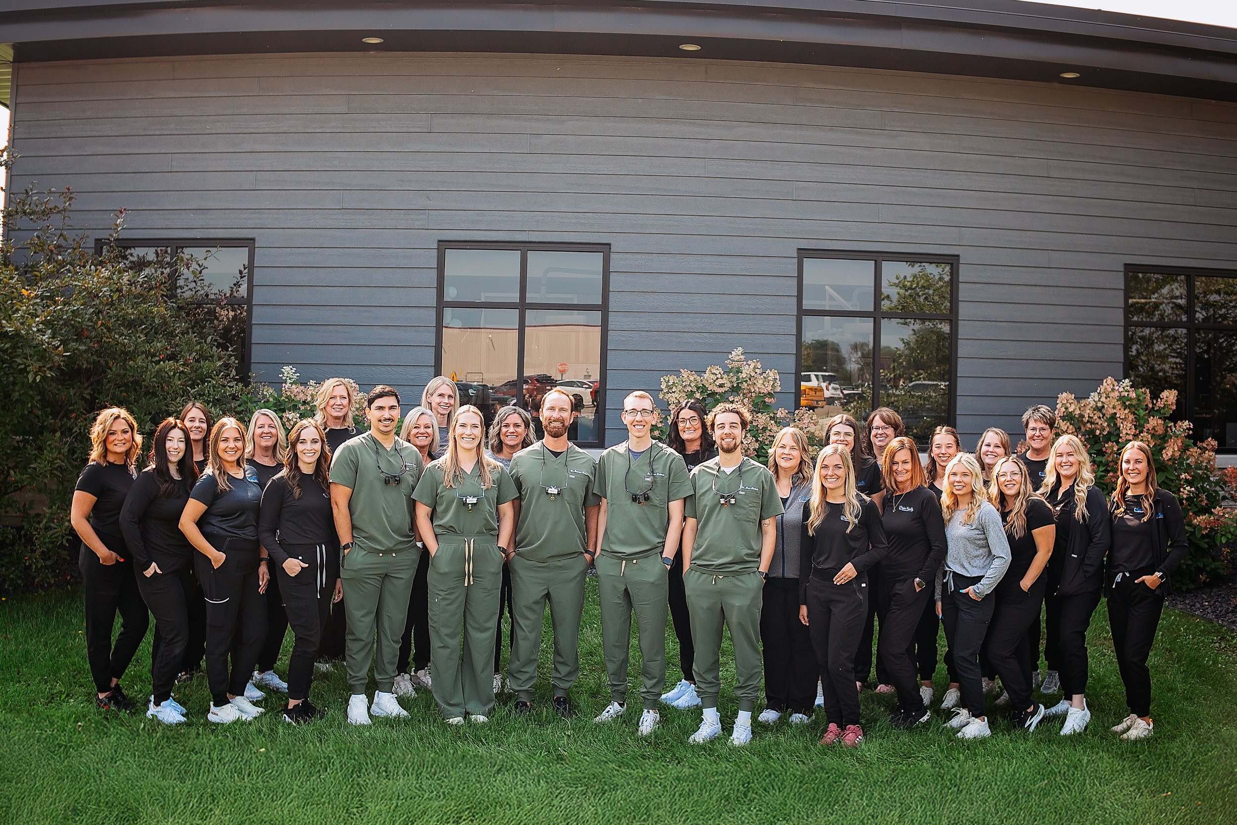 Dreier Family Dental