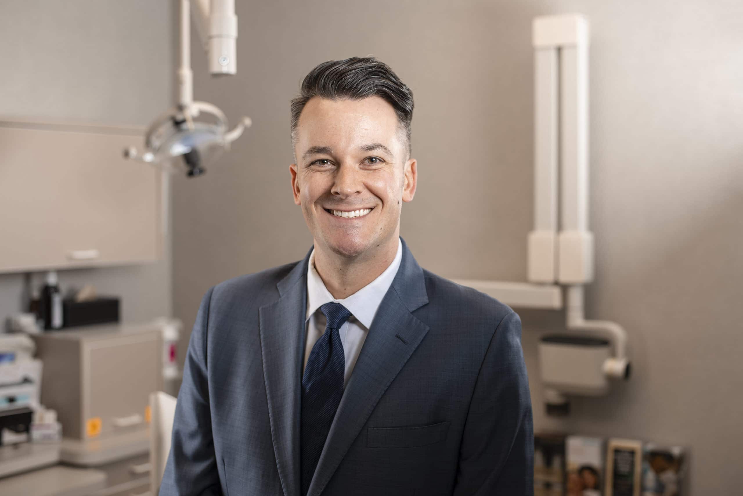 Featherstone Periodontics & Implant Dentistry - Janesville