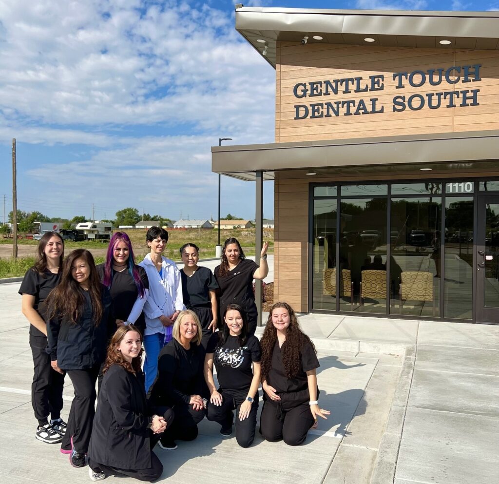 Gentle Touch Dental