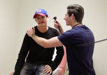 Open Bible Medical Clinic