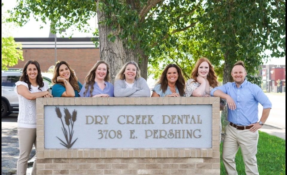 Dry Creek Dental