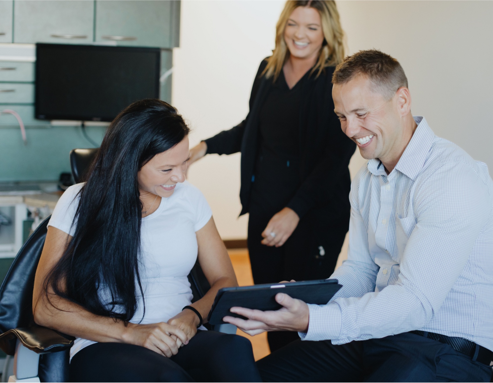 Hilltop Family Dental