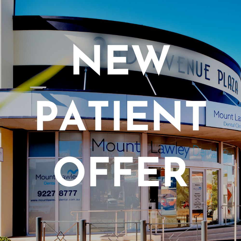 Mount Lawley Dental Clinic