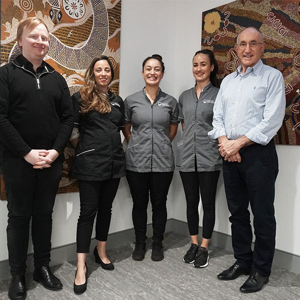 Above & Beyond Dental