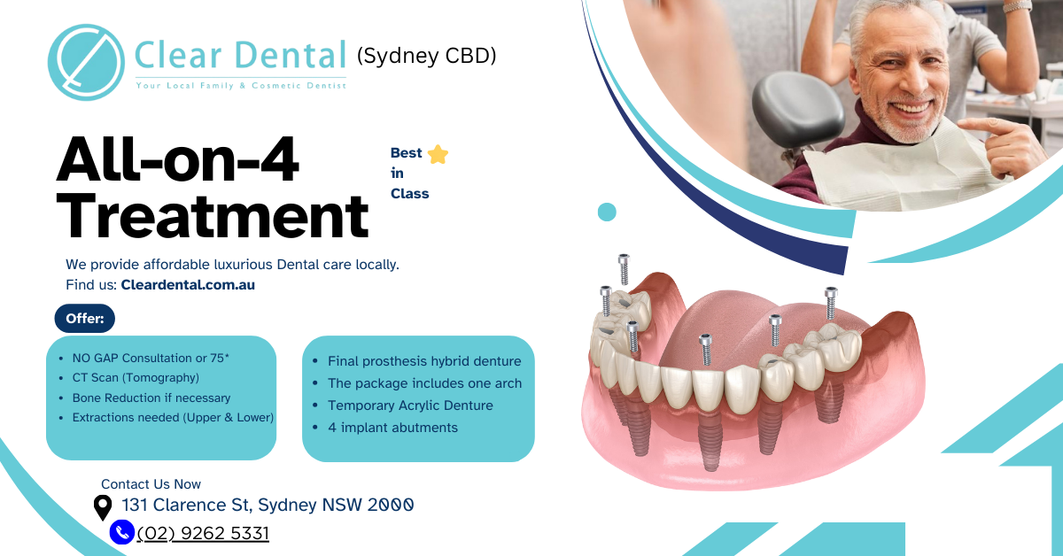 Wynyard Dental Clinic