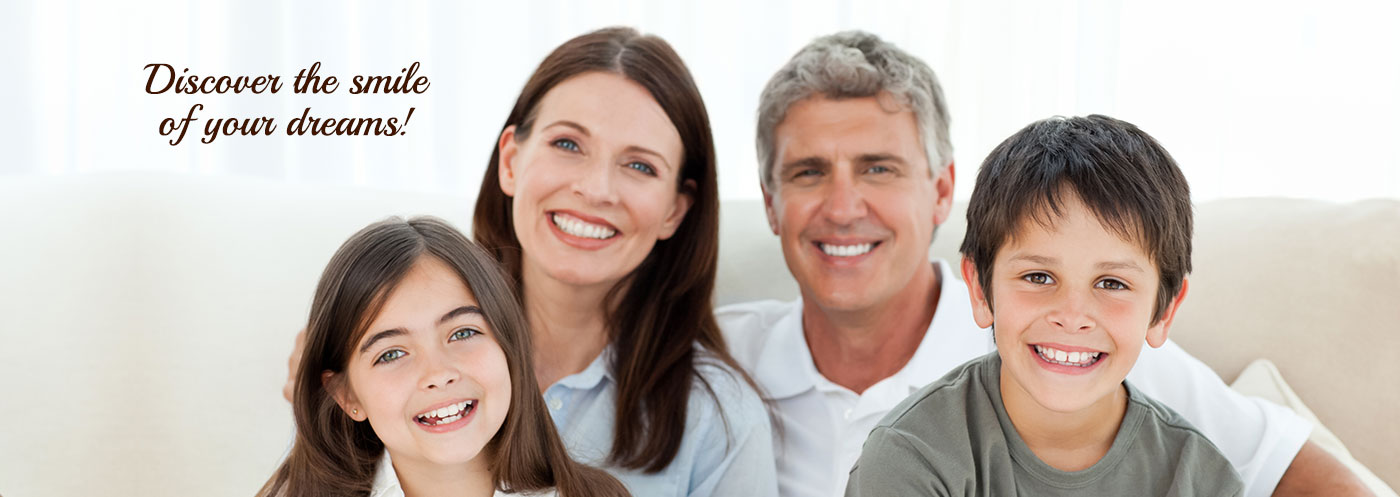 Overland Park Dentistry