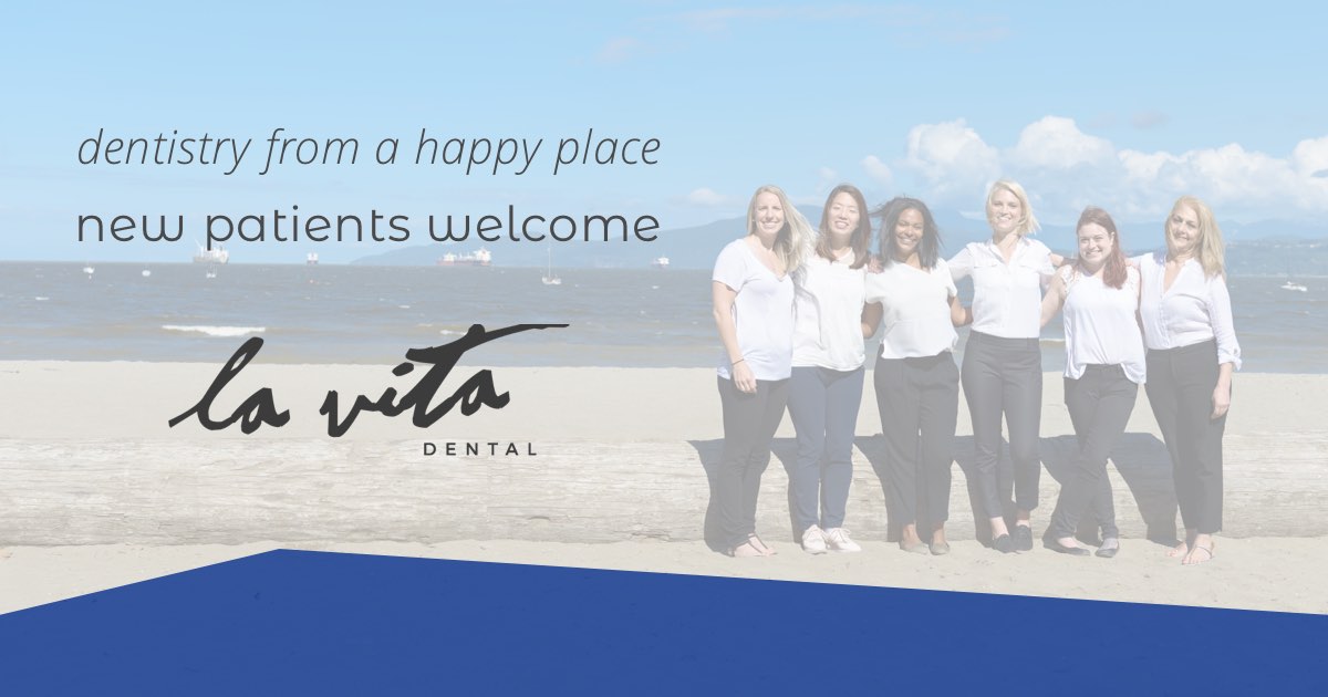 La Vita Dental Centre