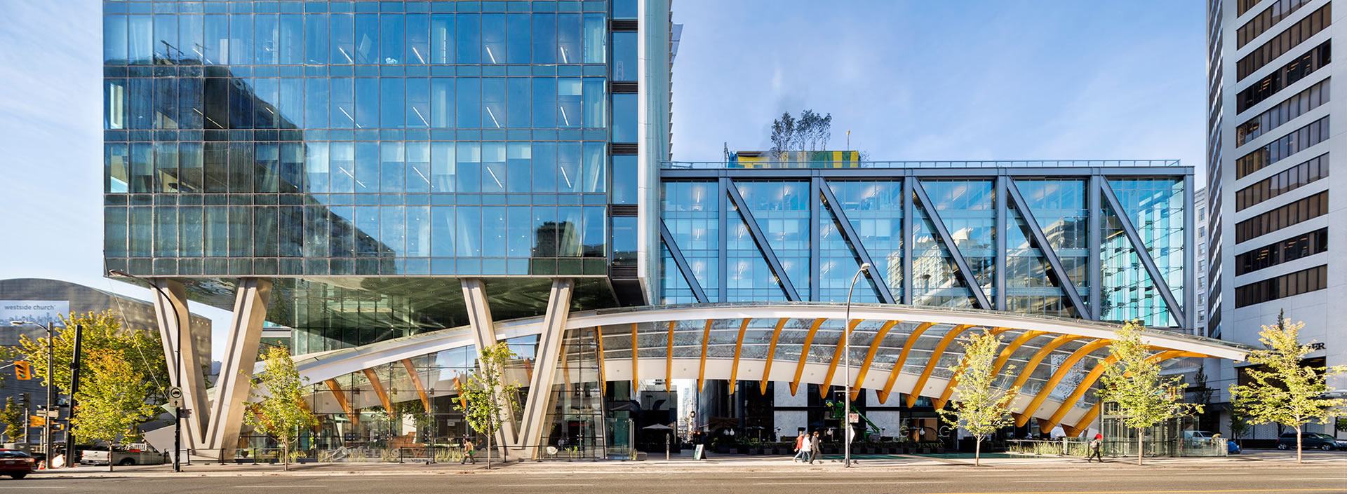 Vancouver City Centre Dental