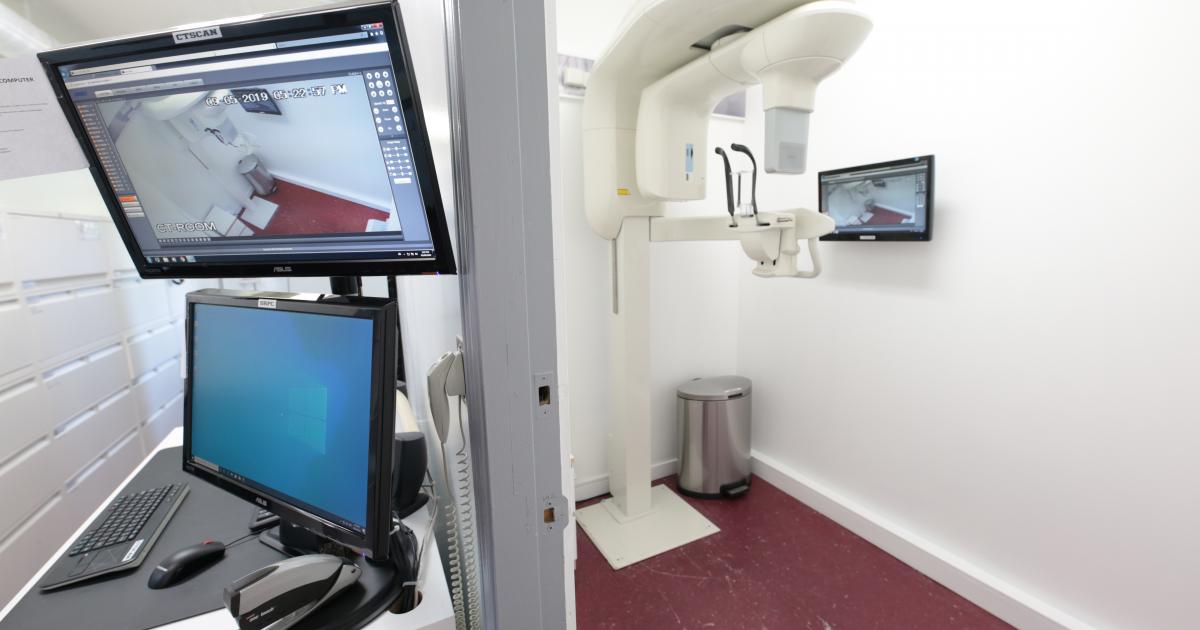 Eastside Dental Clinic