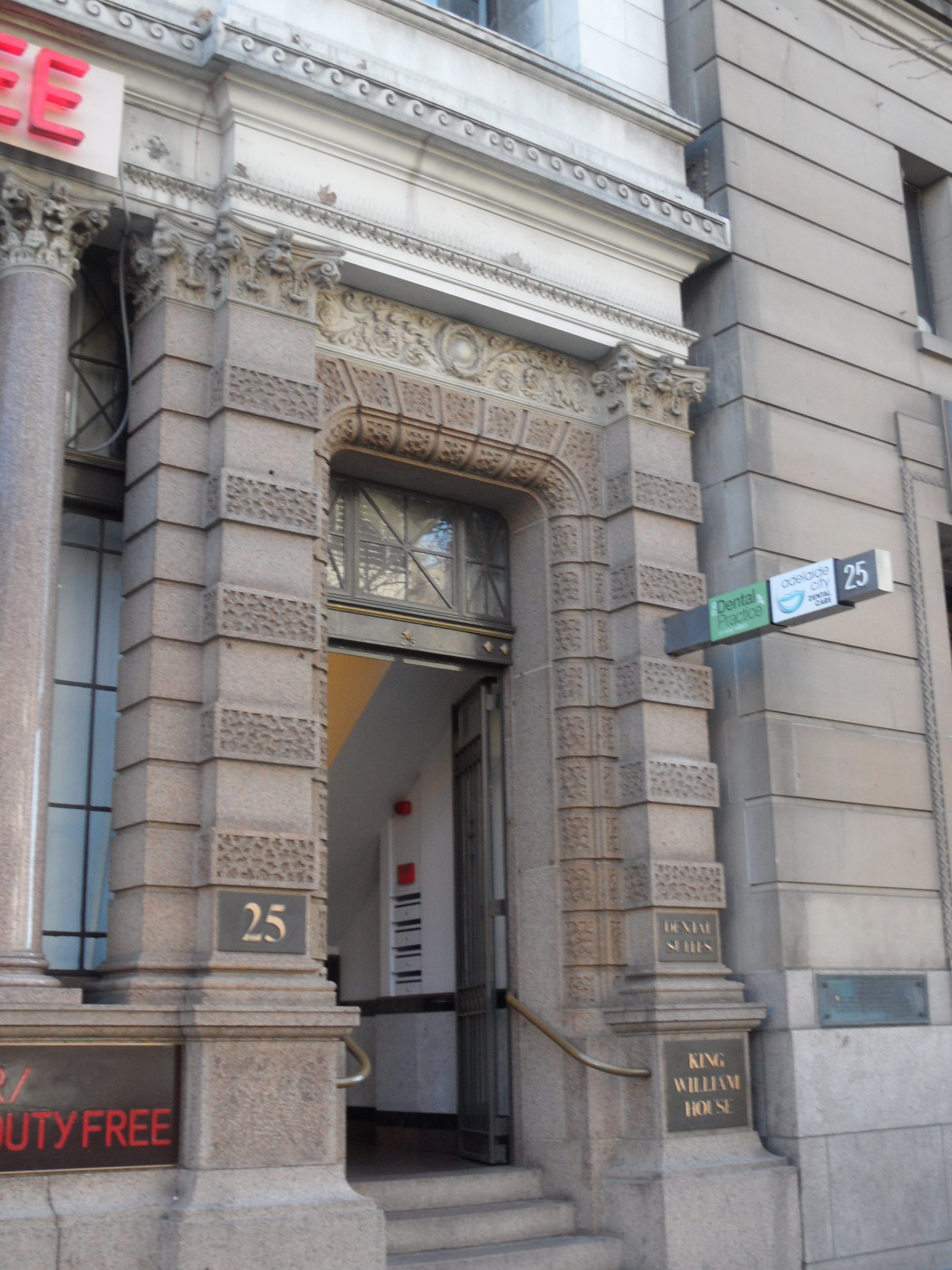 Adelaide City Dental Care