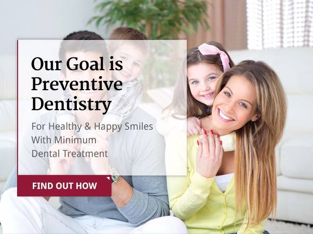 Family Dental Care – Ottawa – Emergency Dental Clinic Ottawa