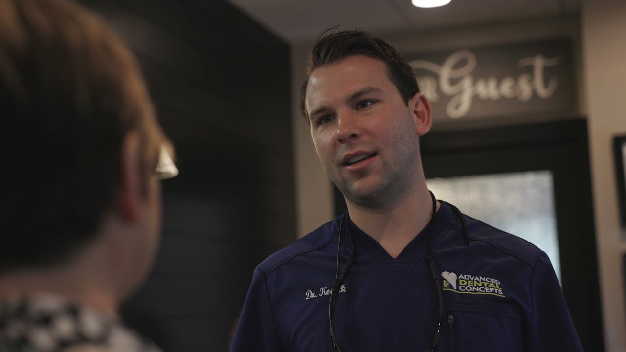 Advanced Dental Concepts