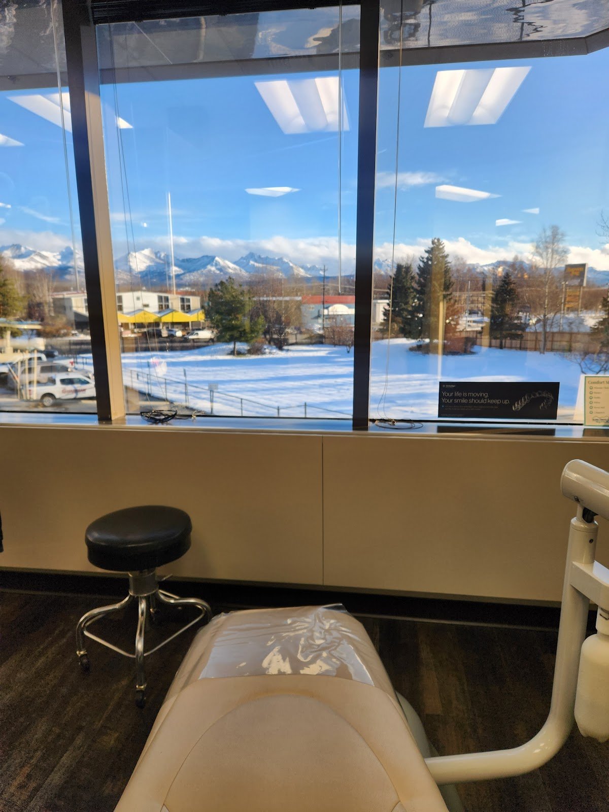 Alaska Dental Care