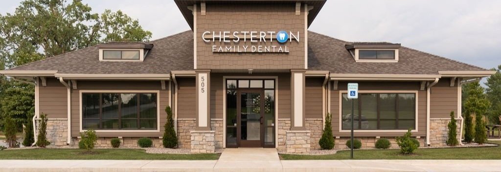 Chesterton Family Dental, pc