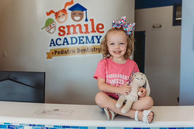 Smile Academy Pediatric Dentistry