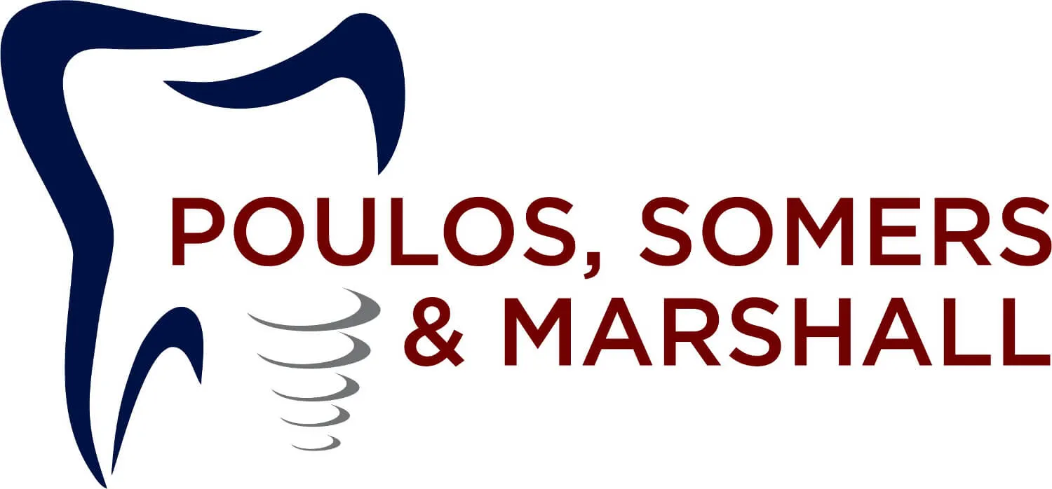 Poulos & Somers: Poulos Michael N DDS