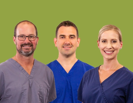 Echo Ridge Dental Clinic