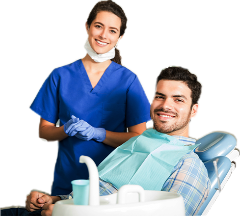Radiant Dental Care