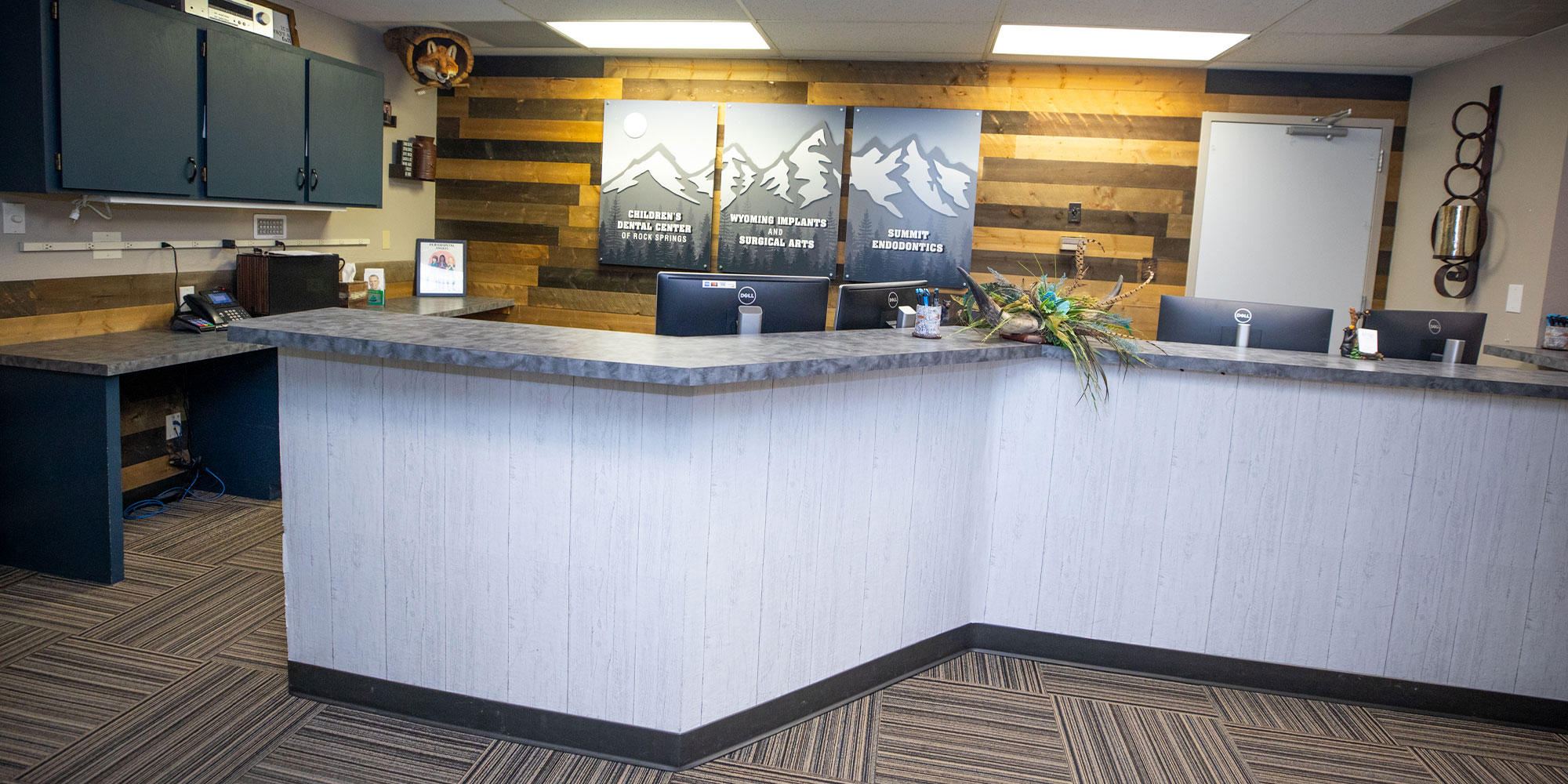 WY Implants & Surgical Arts