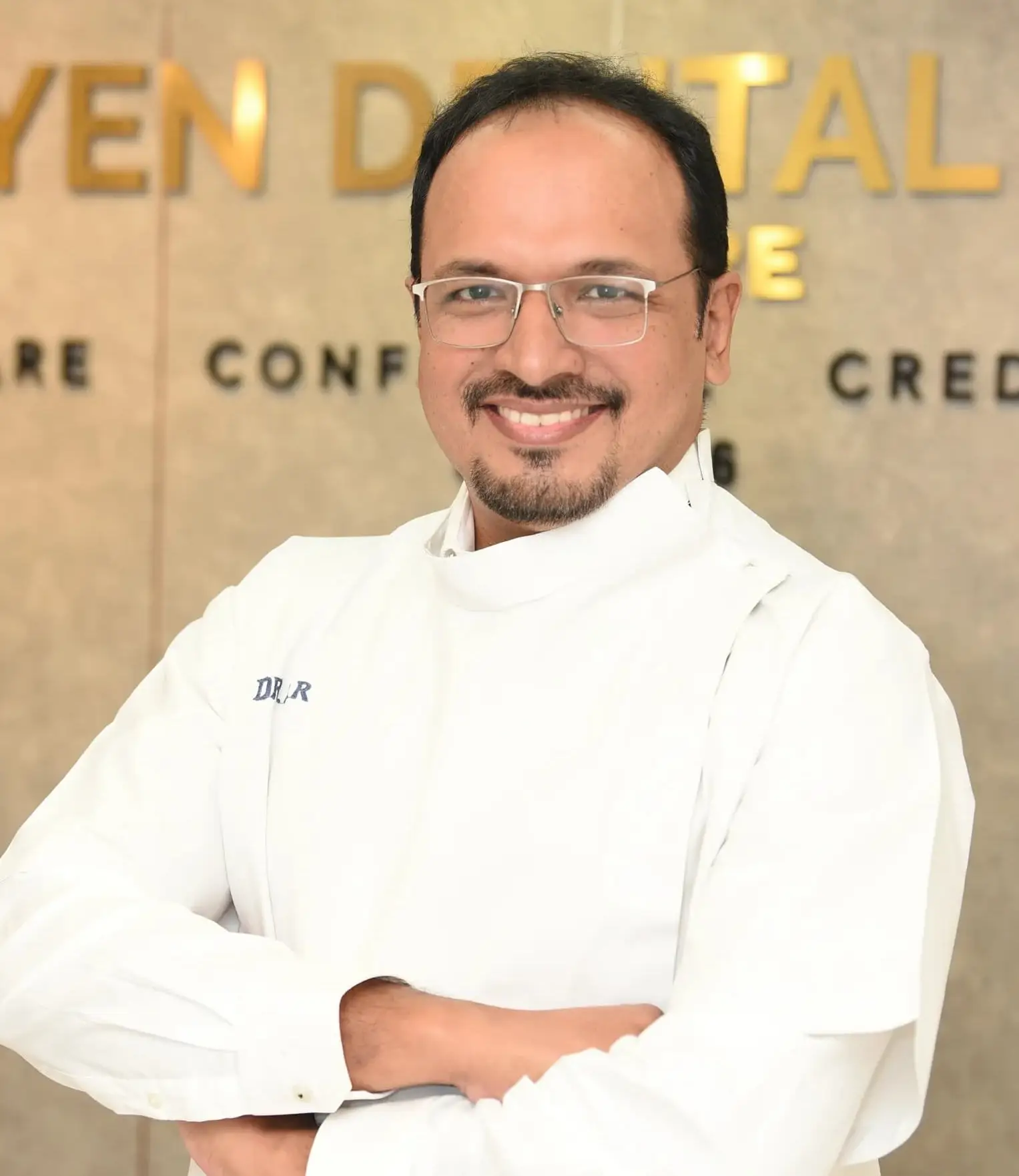 Rayen Dental Care Centre