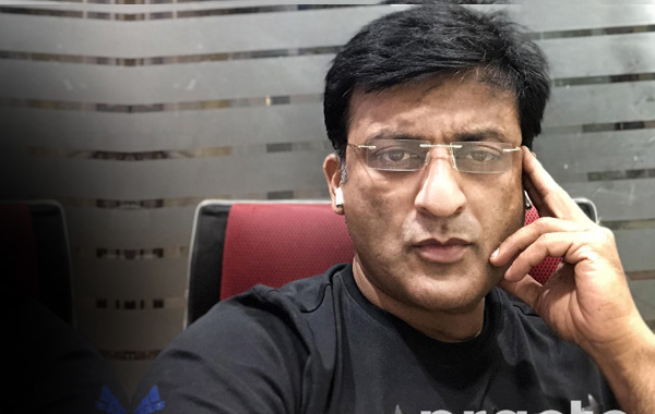 Oro Care International Dental Centre