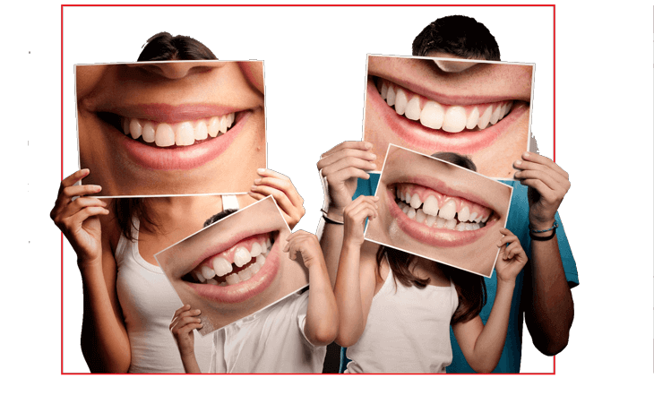 Diamond Multispeciality Dental Clinic – Himayat Nagar